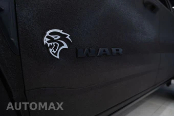 2024 Ram 1500 TRX Crew Cab Short Bed – miniatura 19