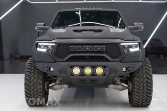 2024 Ram 1500 TRX Crew Cab Short Bed – miniatura 2