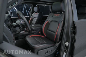 2024 Ram 1500 TRX Crew Cab Short Bed – miniatura 20