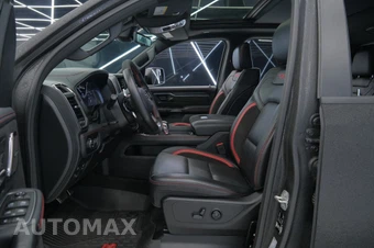 2024 Ram 1500 TRX Crew Cab Short Bed – miniatura 21