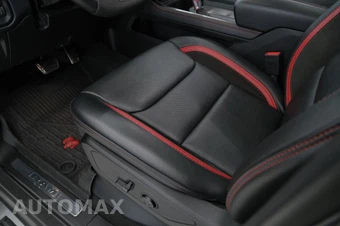 2024 Ram 1500 TRX Crew Cab Short Bed – miniatura 22