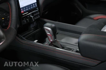 2024 Ram 1500 TRX Crew Cab Short Bed – miniatura 23