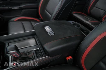 2024 Ram 1500 TRX Crew Cab Short Bed – miniatura 24