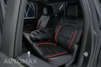 2024 Ram 1500 TRX Crew Cab Short Bed – miniatura 25