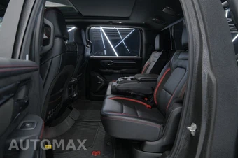 2024 Ram 1500 TRX Crew Cab Short Bed – miniatura 26