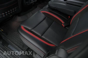 2024 Ram 1500 TRX Crew Cab Short Bed – miniatura 27