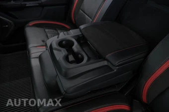 2024 Ram 1500 TRX Crew Cab Short Bed – miniatura 28