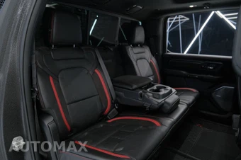 2024 Ram 1500 TRX Crew Cab Short Bed – miniatura 29