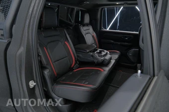 2024 Ram 1500 TRX Crew Cab Short Bed – miniatura 30
