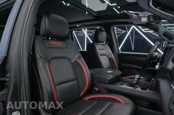 2024 Ram 1500 TRX Crew Cab Short Bed – miniatura 31