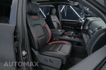 2024 Ram 1500 TRX Crew Cab Short Bed – miniatura 32