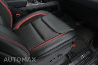 2024 Ram 1500 TRX Crew Cab Short Bed – miniatura 33