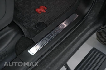 2024 Ram 1500 TRX Crew Cab Short Bed – miniatura 34