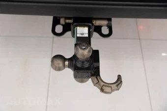 2024 Ram 1500 TRX Crew Cab Short Bed – miniatura 35