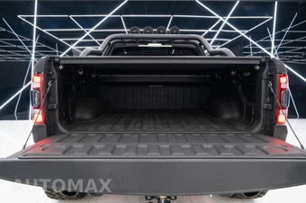 2024 Ram 1500 TRX Crew Cab Short Bed – miniatura 38