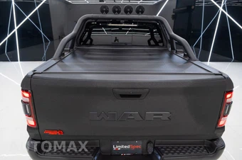 2024 Ram 1500 TRX Crew Cab Short Bed – miniatura 39
