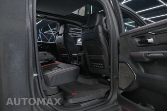 2024 Ram 1500 TRX Crew Cab Short Bed – miniatura 40