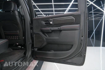 2024 Ram 1500 TRX Crew Cab Short Bed – miniatura 41