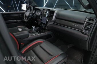 2024 Ram 1500 TRX Crew Cab Short Bed – miniatura 43