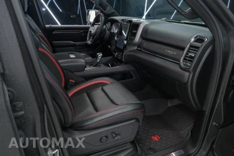 2024 Ram 1500 TRX Crew Cab Short Bed – miniatura 44