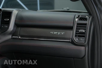 2024 Ram 1500 TRX Crew Cab Short Bed – miniatura 45
