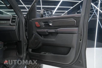 2024 Ram 1500 TRX Crew Cab Short Bed – miniatura 46
