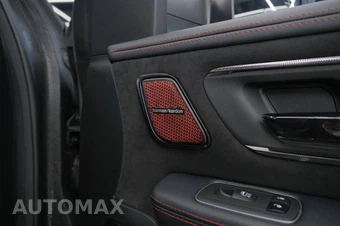 2024 Ram 1500 TRX Crew Cab Short Bed – miniatura 47