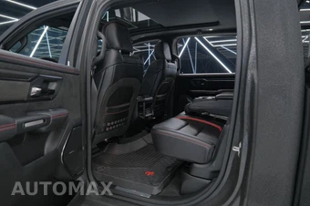 2024 Ram 1500 TRX Crew Cab Short Bed – miniatura 48