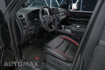 2024 Ram 1500 TRX Crew Cab Short Bed – miniatura 49