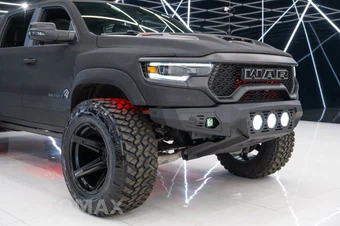 2024 Ram 1500 TRX Crew Cab Short Bed – miniatura 5