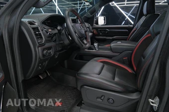 2024 Ram 1500 TRX Crew Cab Short Bed – miniatura 50