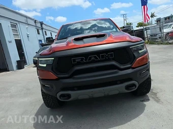 2024 Ram 1500 TRX Crew Cab Short Bed