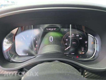 2024 Ram 1500 TRX Crew Cab Short Bed – miniatura 10