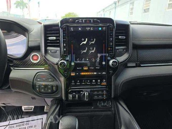 2024 Ram 1500 TRX Crew Cab Short Bed – miniatura 11