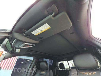 2024 Ram 1500 TRX Crew Cab Short Bed – miniatura 12