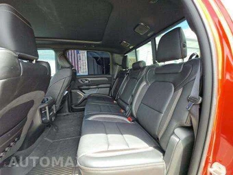 2024 Ram 1500 TRX Crew Cab Short Bed – miniatura 14