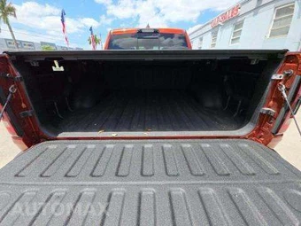 2024 Ram 1500 TRX Crew Cab Short Bed – miniatura 15