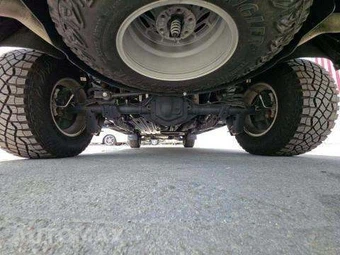 2024 Ram 1500 TRX Crew Cab Short Bed – miniatura 16