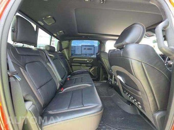 2024 Ram 1500 TRX Crew Cab Short Bed – miniatura 17