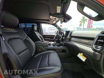 2024 Ram 1500 TRX Crew Cab Short Bed – miniatura 19