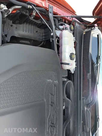 2024 Ram 1500 TRX Crew Cab Short Bed – miniatura 23