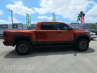 2024 Ram 1500 TRX Crew Cab Short Bed – miniatura 5