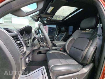 2024 Ram 1500 TRX Crew Cab Short Bed – miniatura 7
