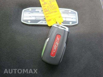 2024 Ram 1500 TRX Crew Cab Short Bed – miniatura 9