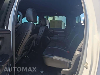 2024 Ram 1500 TRX Crew Cab Short Bed - miniatura 10