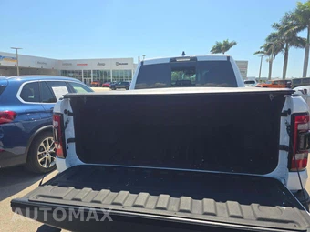 2024 Ram 1500 TRX Crew Cab Short Bed - miniatura 11
