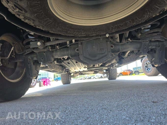 2024 Ram 1500 TRX Crew Cab Short Bed - miniatura 12