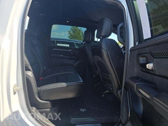 2024 Ram 1500 TRX Crew Cab Short Bed - miniatura 13