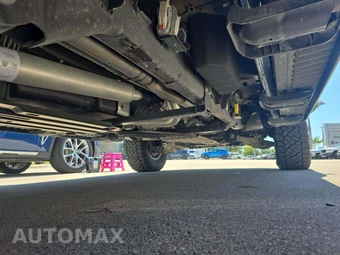 2024 Ram 1500 TRX Crew Cab Short Bed - miniatura 14