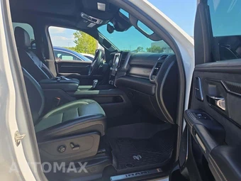 2024 Ram 1500 TRX Crew Cab Short Bed - miniatura 15